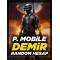 Pubg Mobile Demir Random Hesap