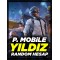 Pubg Mobile Yıldız Random Hesap