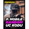 Pubg Mobile Premium+ Random UC Paketi