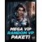 Valorant MEGA VİP VP Paketi